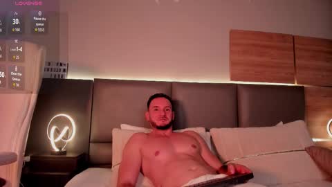 D A M O N online show from 10-22-25, 06:07