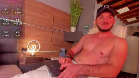 D A M O N online show from 11-14-25, 03:33