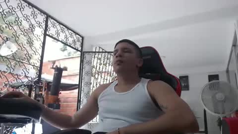 damyan_2003 online show from 12-11-24, 04:53