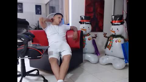 damyan_2003 online show from 12-24-24, 04:51