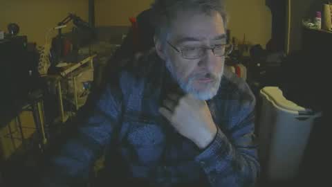 Snapshot of dan137111 chatting on 03-15-26, 11:49 dan137111 online show from 03-15-26, 11:49