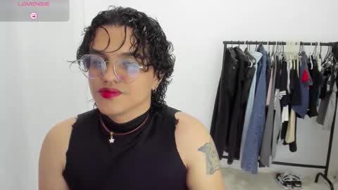 Diane Blosson online show from 02-23-26, 10:40