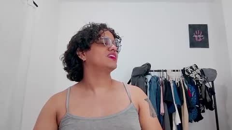 Diane Blosson online show from 03-01-26, 01:18