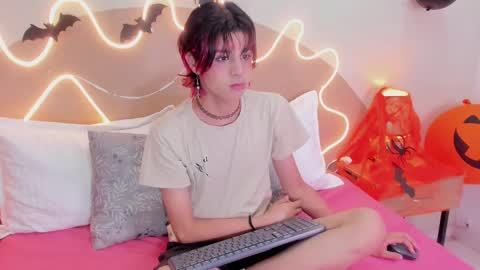 D A N online show from 10-29-25, 02:41