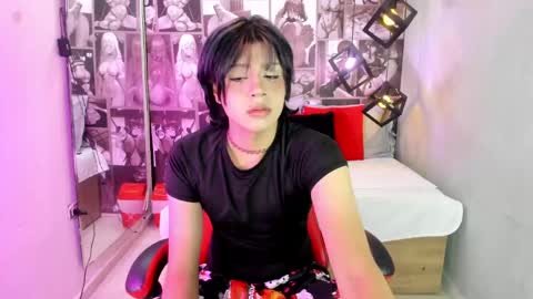 D A N online show from 04-24-26, 02:08