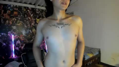 Snapshot of dan_cristancho chatting on 10-02-25, 01:40 dan cristancho online show from 10-02-25, 01:40