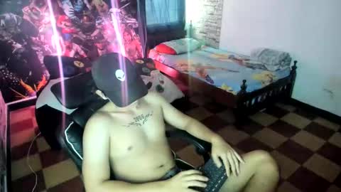 Snapshot of dan_cristancho chatting on 10-12-25, 01:54 dan cristancho online show from 10-12-25, 01:54