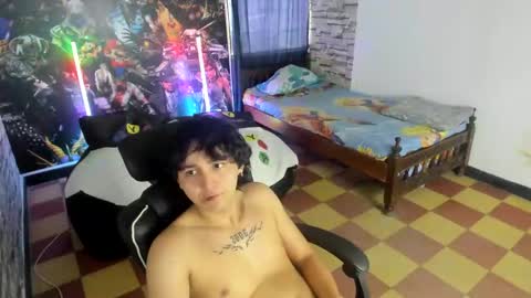 Snapshot of dan_cristancho chatting on 10-18-25, 03:24 dan cristancho online show from 10-18-25, 03:24