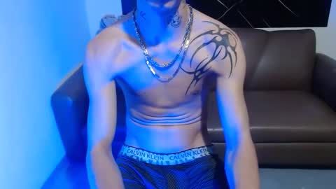 dan_jonson15 online show from 09-18-25, 12:01