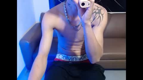 dan_jonson15 online show from 09-21-25, 11:28