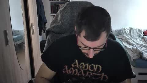 King Dan online show from 02-08-26, 01:03