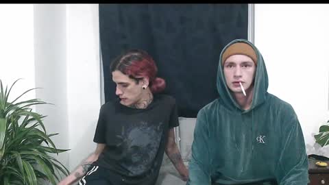 Snapshot of dan_yagami chatting on 12-27-24, 03:42 Dan and Noah online show from 12-27-24, 03:42