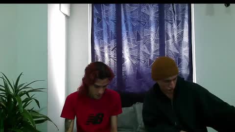 Snapshot of dan_yagami chatting on 01-04-25, 07:02 Dan and Noah online show from 01-04-25, 07:02