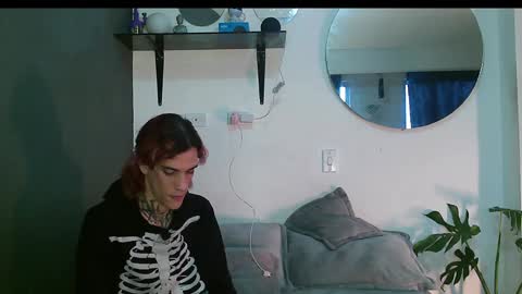 Snapshot of dan_yagami chatting on 01-17-25, 09:17 Dan and Noah online show from 01-17-25, 09:17