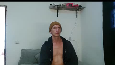 Snapshot of dan_yagami chatting on 03-11-25, 03:45 Dan and Noah online show from 03-11-25, 03:45