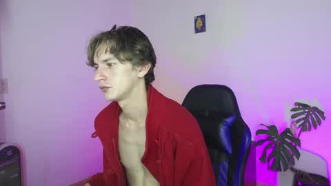 Snapshot of dan_yagami chatting on 03-28-26, 05:01 Dan and Noah online show from 03-28-26, 05:01