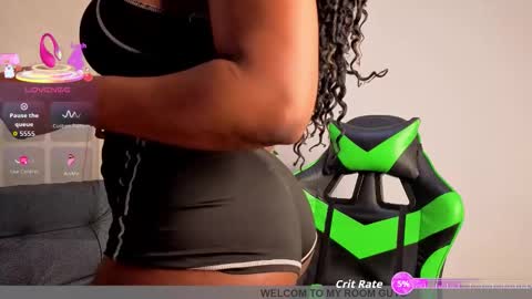 Snapshot of dana_ebony_ chatting on 12-03-25, 09:02 Danna online show from 12-03-25, 09:02