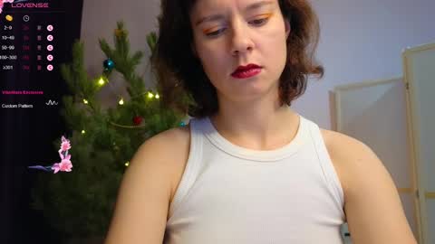 Snapshot of dana_magical chatting on 12-27-24, 10:55 DANA online show from 12-27-24, 10:55