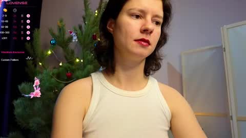 Snapshot of dana_magical chatting on 12-31-24, 11:20 DANA online show from 12-31-24, 11:20