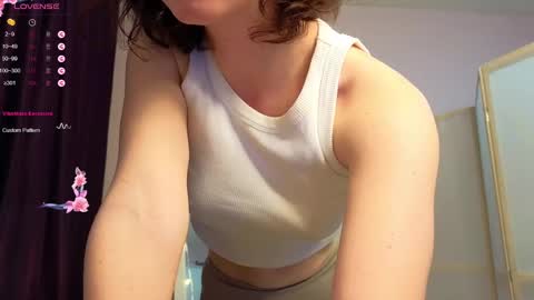 Snapshot of dana_magical chatting on 01-26-25, 01:47 DANA online show from 01-26-25, 01:47