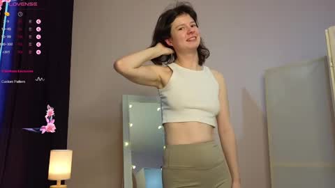 Snapshot of dana_magical chatting on 02-22-25, 01:57 DANA online show from 02-22-25, 01:57