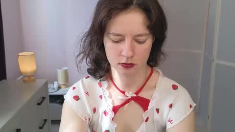 Snapshot of dana_magical chatting on 09-19-25, 10:16 DANA online show from 09-19-25, 10:16