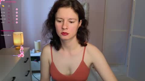 Snapshot of dana_magical chatting on 09-22-25, 12:40 DANA online show from 09-22-25, 12:40