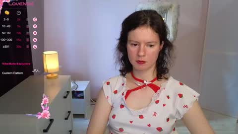 Snapshot of dana_magical chatting on 10-11-25, 12:47 DANA online show from 10-11-25, 12:47