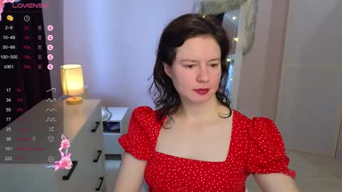 Snapshot of dana_magical chatting on 10-13-25, 09:20 DANA online show from 10-13-25, 09:20