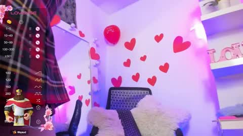 Snapshot of dana_montana_ chatting on 03-03-25, 12:48 Dannita online show from 03-03-25, 12:48