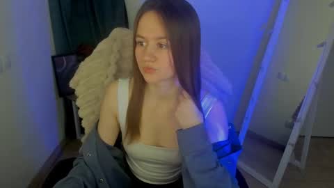 Snapshot of dana_orchid_ chatting on 02-08-26, 09:07 Dana online show from 02-08-26, 09:07