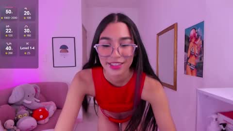 dana_paula online show from 03-07-25, 02:34