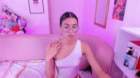 dana_paula online show from 03-11-25, 03:45