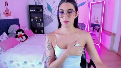 dana_paula online show from 07-25-26, 11:41