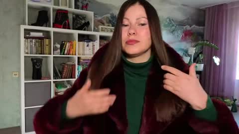 Dana online show from 05-25-26, 12:27
