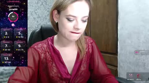 Dana SmileX online show from 06-06-26, 07:40