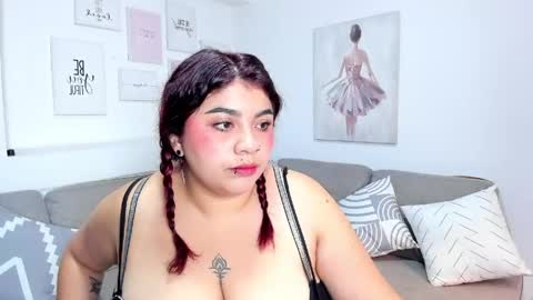 dana_sophiia online show from 04-20-26, 11:57
