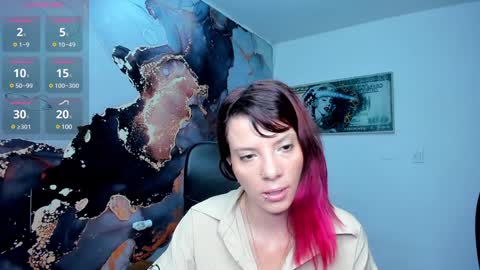 Danaa Rey online show from 01-10-25, 11:11