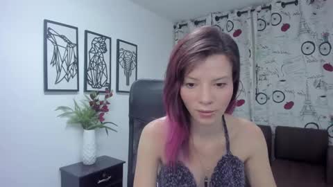 Danaa Rey online show from 02-19-25, 11:28