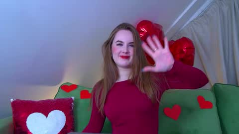 Snapshot of danadrake chatting on 02-16-25, 09:38 Dana online show from 02-16-25, 09:38