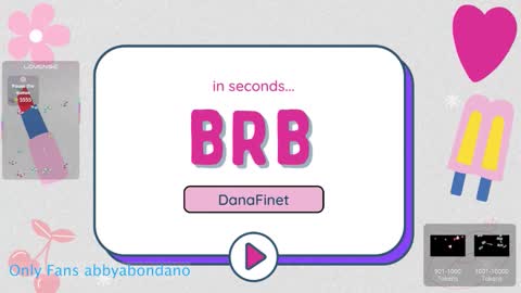  A B B Y  online show from 12-20-25, 03:13