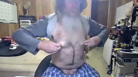 Snapshot of danagm chatting on 01-16-25, 08:00 Dana online show from 01-16-25, 08:00