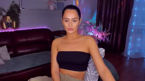 DanaMiers online show from 04-09-26, 06:19