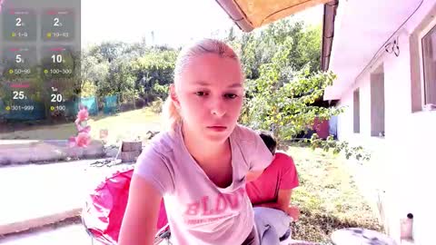 Denisa   personalized vinyl photo wallpaper 95-cm length 239-cm height with danamilys autograph or photo on request personaliz online show from 09-14-25, 11:09