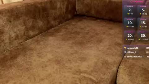 danarebell online show from 07-28-26, 11:17