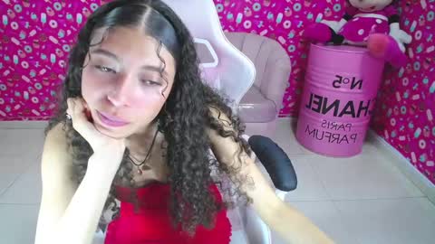 Danatella  online show from 02-12-25, 07:02