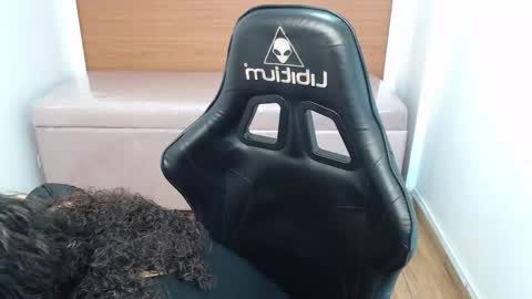 Danatella  online show from 11-05-25, 01:55