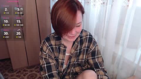 danbie_leen online show from 05-28-26, 11:40