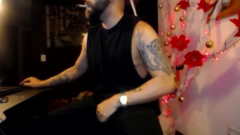 danbury online show from 12-14-25, 08:52