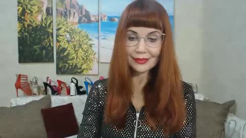 Danceglory online show from 02-02-25, 12:46